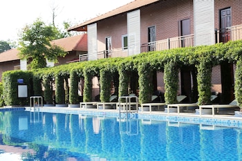 Countryside Resort Phu Quoc (Ex Countryside Garden Resort & Bar),Duong Dong>>Cua Lap,4 star