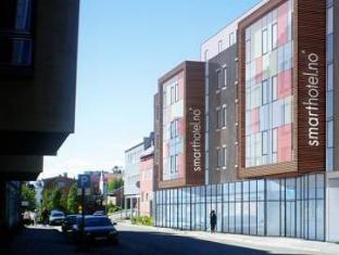 smarthotel tromso