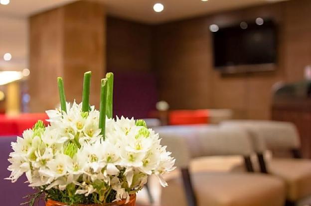 Intercontinental Maracaibo Hotel & Resorts,Parroquia Olegario Villalobos>>Maracaibo,5 star