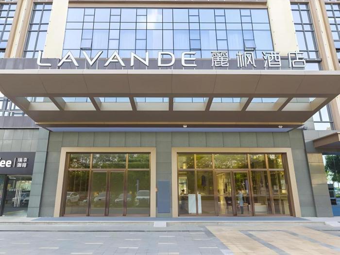 Lavande Hotel (Guangzhou Zhihuicheng),,3 star