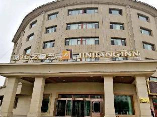 Jinjiang Inn Select Urumqi Midong Avenue,,2 star