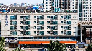 Starway Hotel Suzhou South Gate Huilin Plaza,,3 star