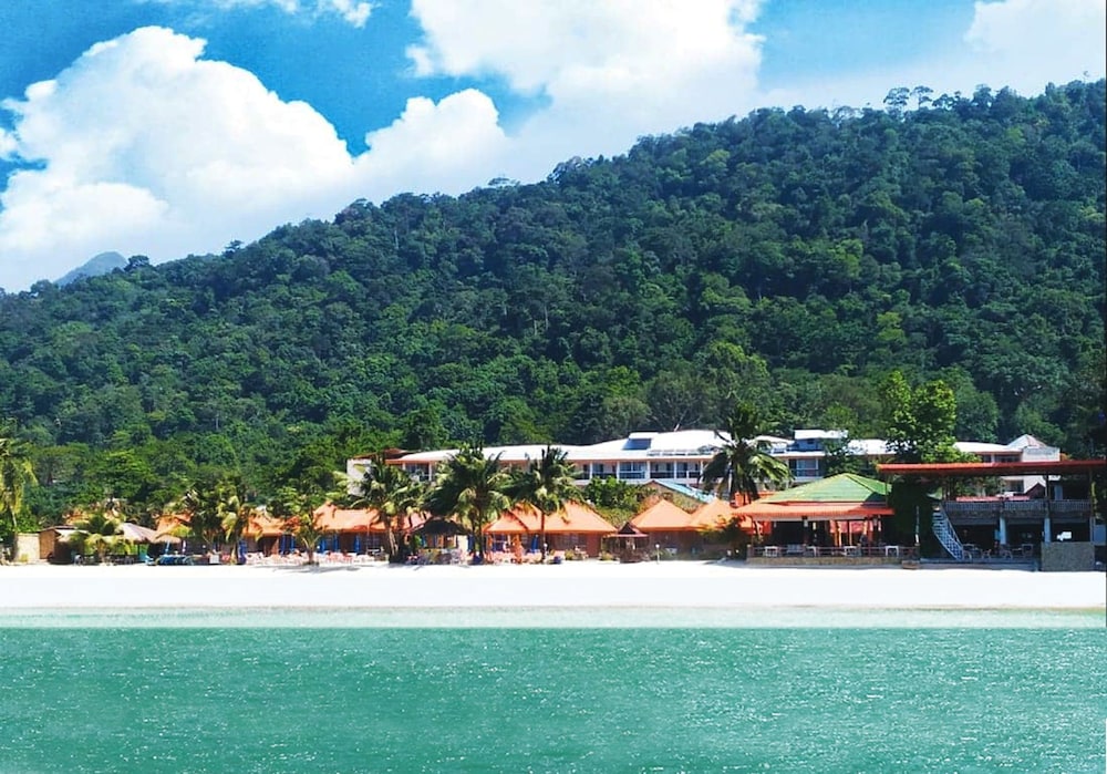 koh chang paradise resort and spa