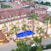 Orange Garden Apart Hotel,,3 star