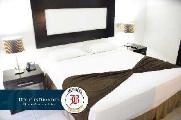 hoteles brandt