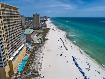 sterling reef resort by panhandle getaways
