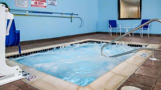 Best Western Plus Philadelphia Bensalem Hotel,Philadelphia>>Bensalem,2.5 star