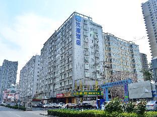 hanting hotel handan lingxi bei street