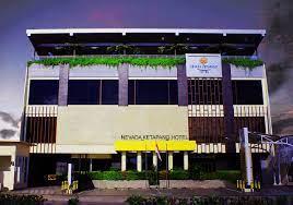 Nevada Ketapang Hotel (Formely Asana Nevada Ketapa,,3 star