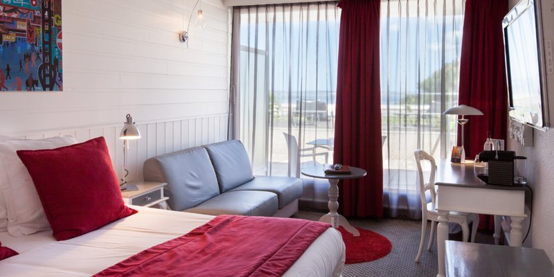 Hotel Point France,Gironde>>Arcachon,4 star