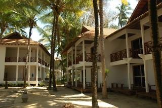 Sutra Beach Resort