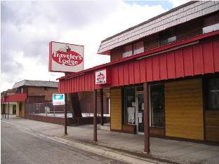 travelers lodge