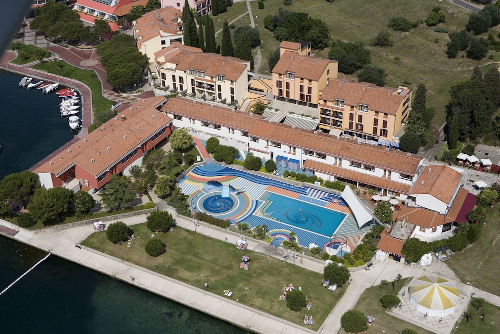 vila barka