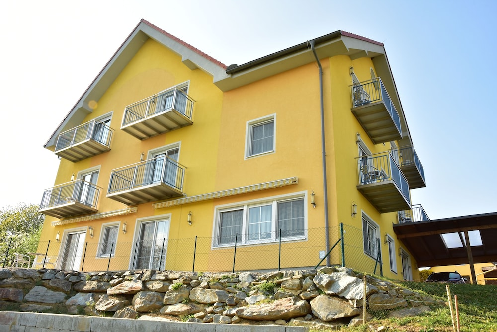 Golf & Therme Sonnenpension Hotel Garni,,3 star