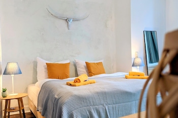 Apartment In Historischem Gebaude,,0 star