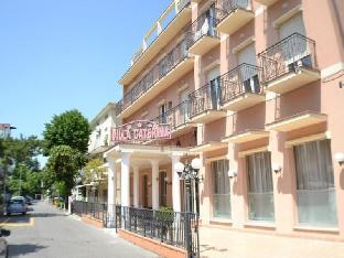 Hotel Villa Caterina,Viale Cirene 21,3 star