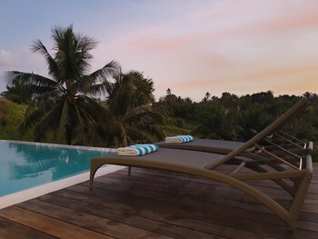 Mango Tree Siargao,,3.5 star
