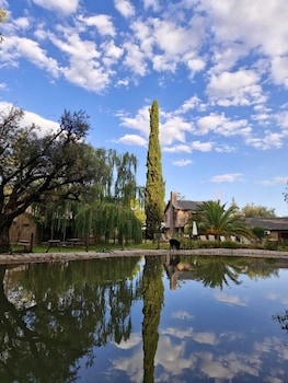 alto chacras cottage