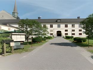 vadstena klosterhotel