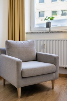 Limehome Augsburg,Bavaria>>Augsburg,0 star