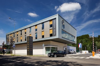 Hotel Davídek,Trutnov>>Hradec Kralove,4 star