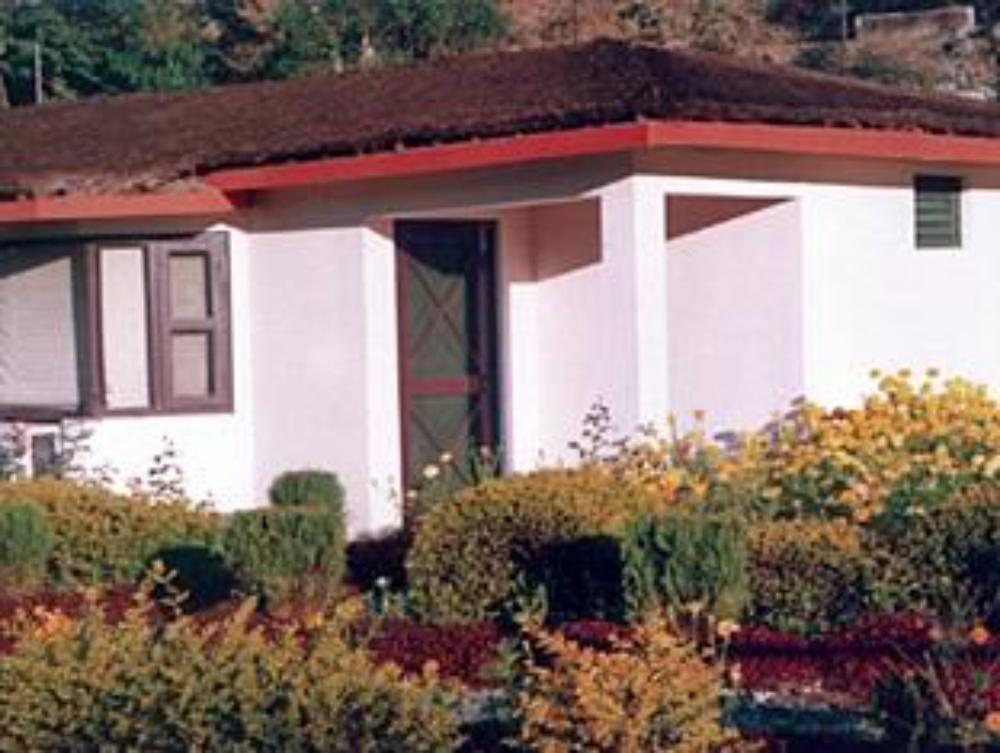 Corbett Roop Resorts,Garjia>>Corbett National Park,3 star