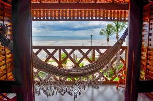 Pousada Jagata,Maranhao State>>Tutoia,3 star