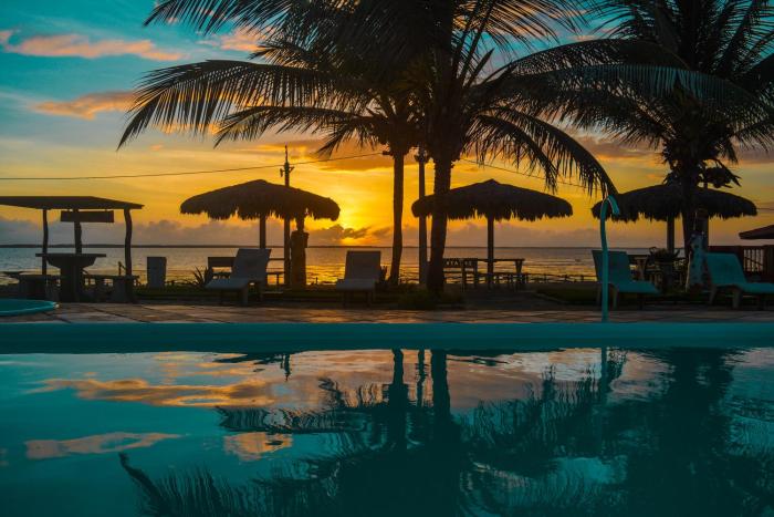 Pousada Jagata,Maranhao State>>Tutoia,3 star