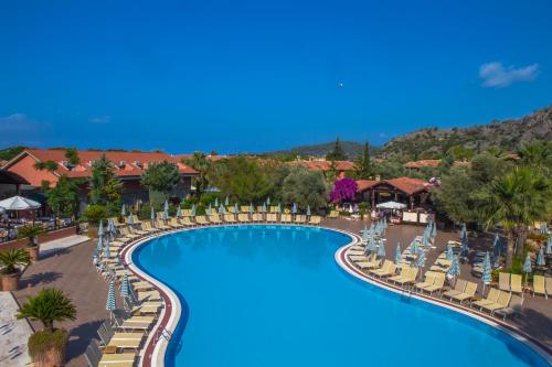 suncity hotel and beach club all inclusive