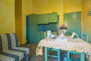 Albergo Residenziale Gli Ontani,Nuoro>>Cala Liberotto,4 star