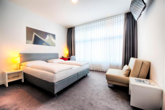 select hotel berlin gendarmenmarkt