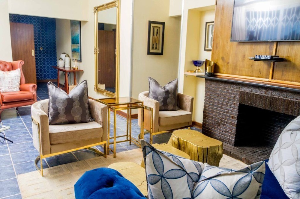 Pazuva Hillside,,3 star