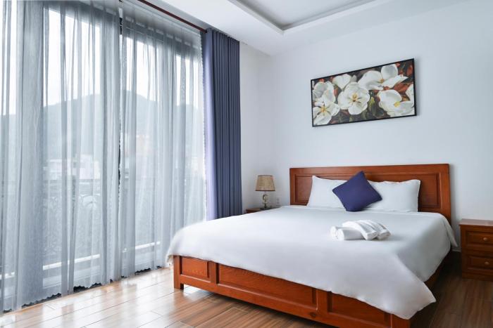 Kim Ngan Hotel,,2.5 star