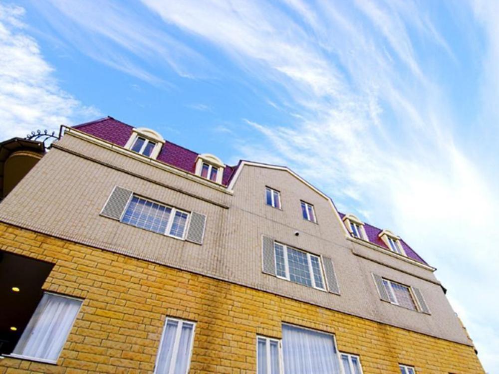 hotel chobo sanso