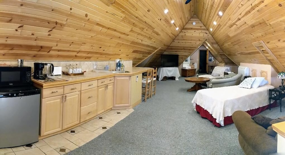 The Fresh Coast Inn At Ludington,Mason>>Ludington,3 star