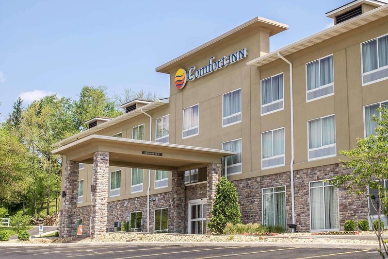 comfort inn