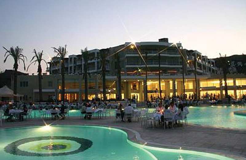 baia bodrum hotel all inclusive