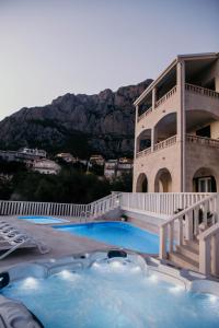 villa hills