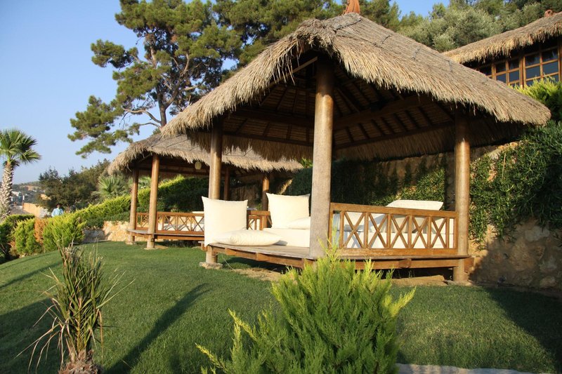 Sarpedor Boutique Hotel,Bodrum City Center>>Bodrum,4 star