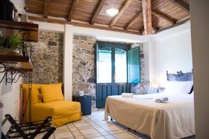 Antico Borgo Etneo Country Hotel,Catania>>Calatabiano,3 star