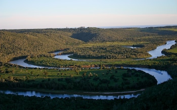 sibuya game reserve