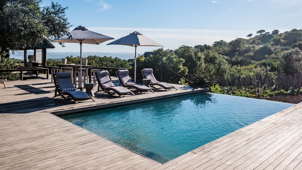 bukela game lodge