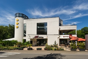Hotel Marso,Gandrange>>Amneville,3 star