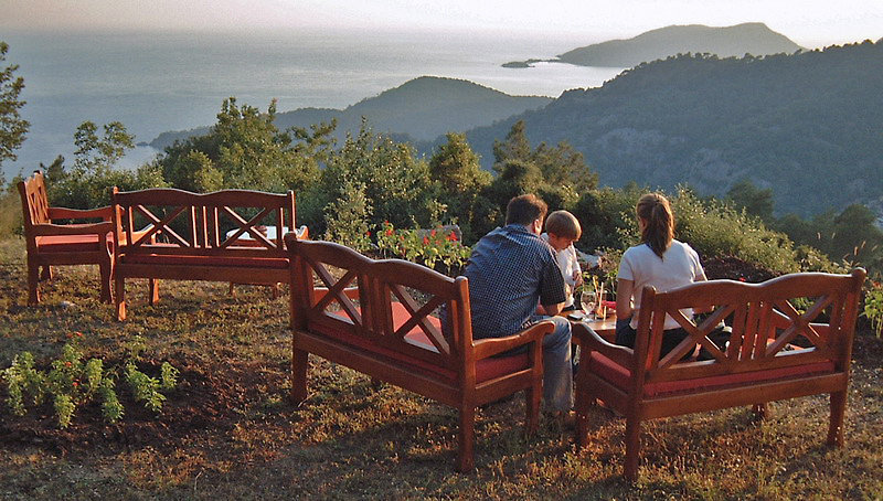 montana pine resort all inclusive