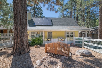 Southern Comfort,Seven Oaks>>Big Bear Lake,2 star