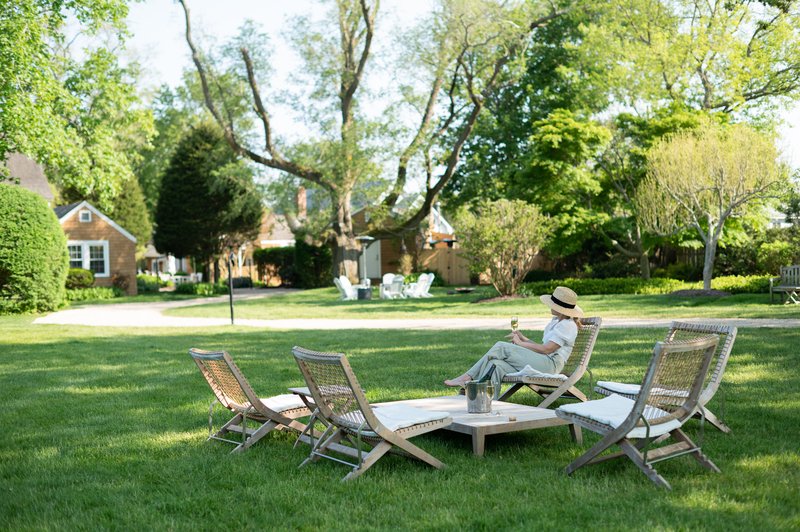 The Roundtree, Amagansett,,4.5 star