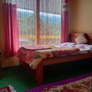 sandeep homestay