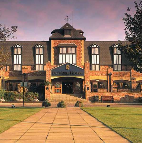 Village Hotel Blackpool,Blackpool Town Center>>Blackpool,3 star