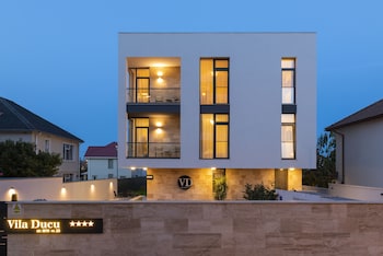 Vila Ducu - Adults Only,Mamaia>>Constan?A,3 star