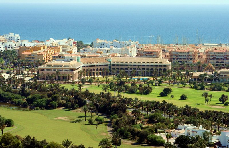 Hotel Ar Almerimar